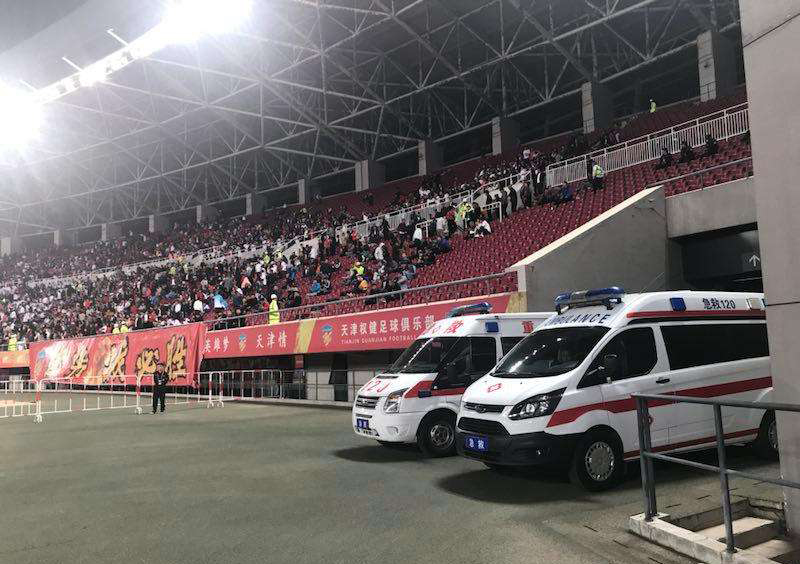 舞钢市大中小型活动保障